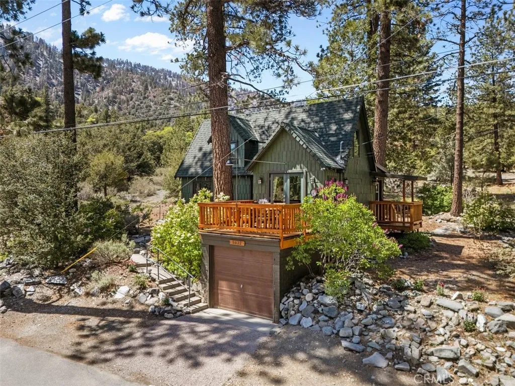 Additional image 84 of 5632 Oak Street, Wrightwood, CA 92397