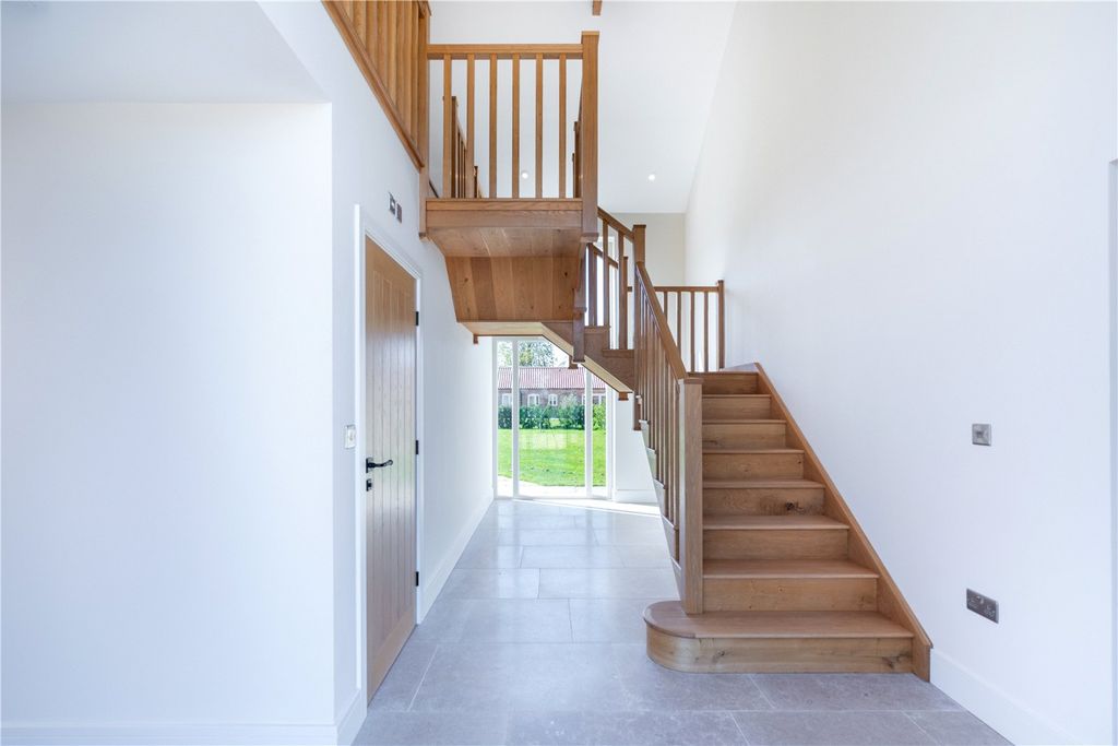 Additional image 11 of 3 bed detached house for saleThe Bramleys, Beals Lane, Sutton On Derwent, York YO41
