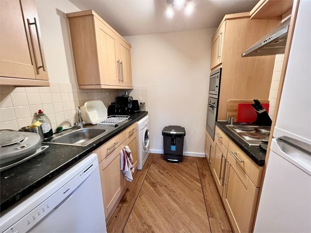 Additional image 4 of 2 bed flat for saleRiver View, Low Street, Sunderland SR1