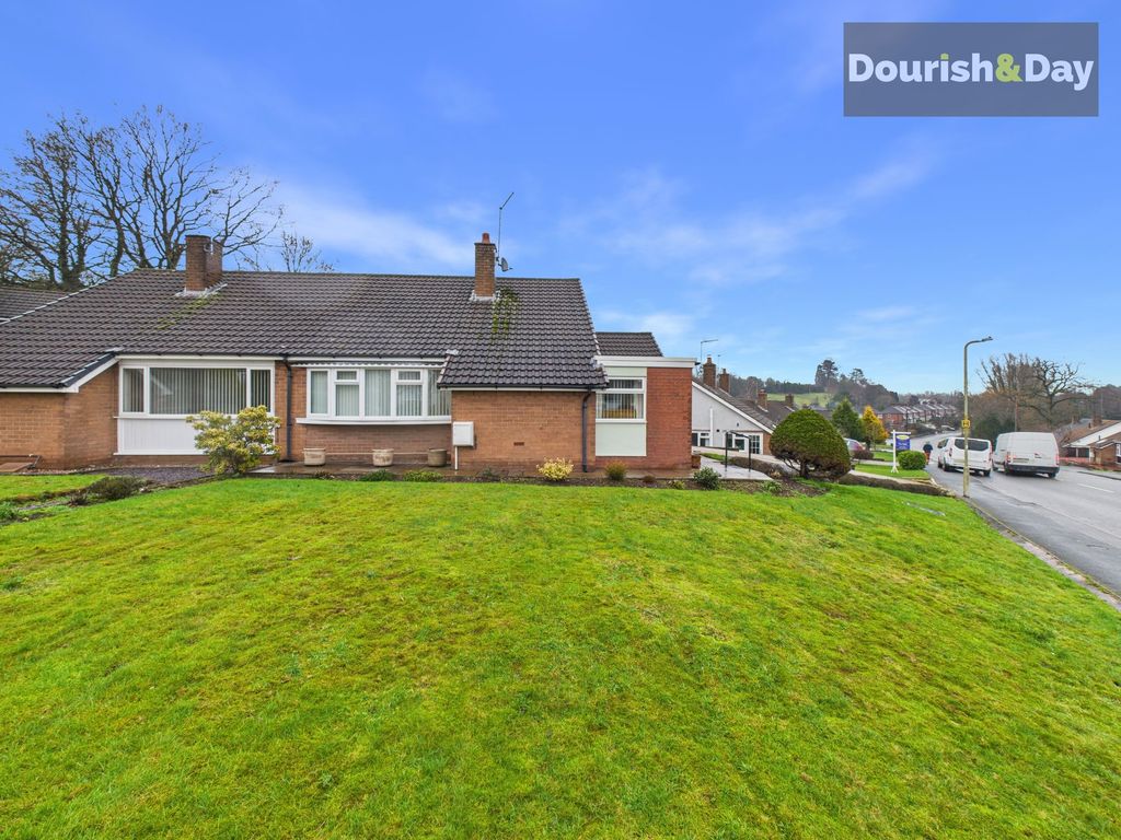 Additional image 16 of 2 bed semi-detached house for saleSummerhill Gardens, Market Drayton TF9