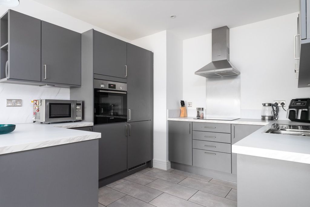 Additional image 5 of 1 bed flat for saleJardine Avenue, Falkirk FK2
