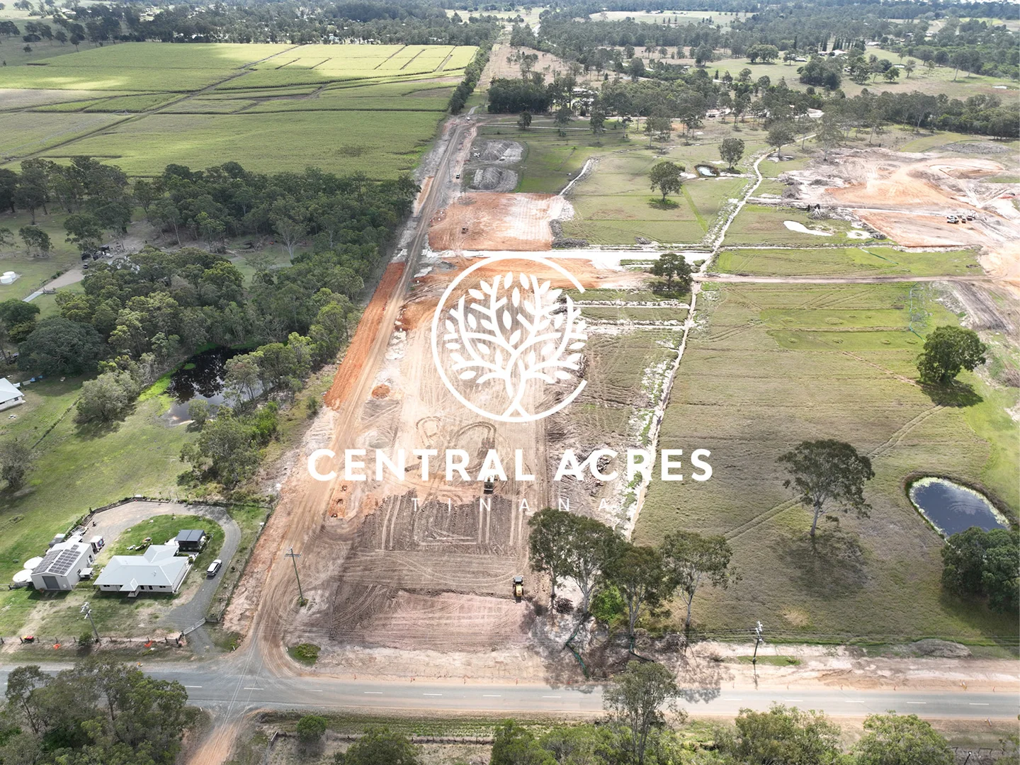 Additional image 5 of Lot 13 Central Acres, Tinana QLD 4650