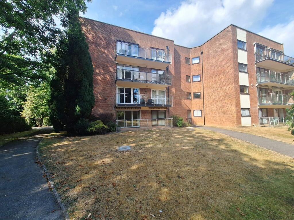 Western Road, Poole, BH13