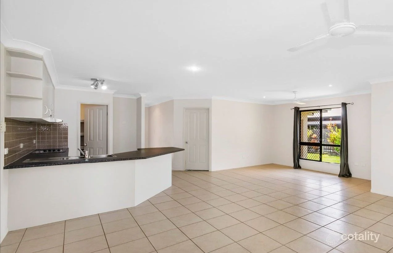 Additional image 2 of 27 Timbury Way, Mount Louisa QLD 4814