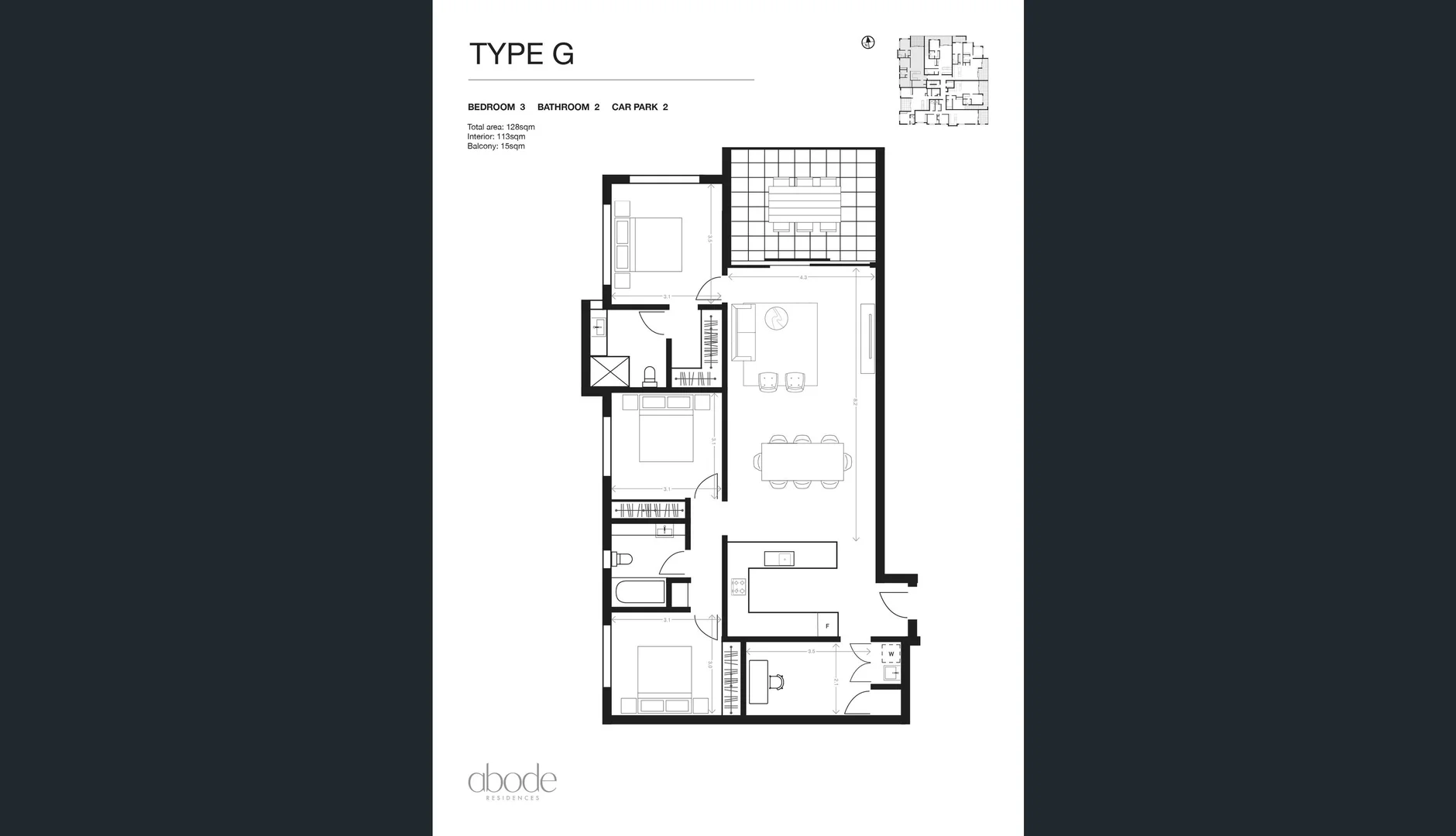 Additional image 6 of 103/77 Wheeler Street, Upper Mount Gravatt QLD 4122