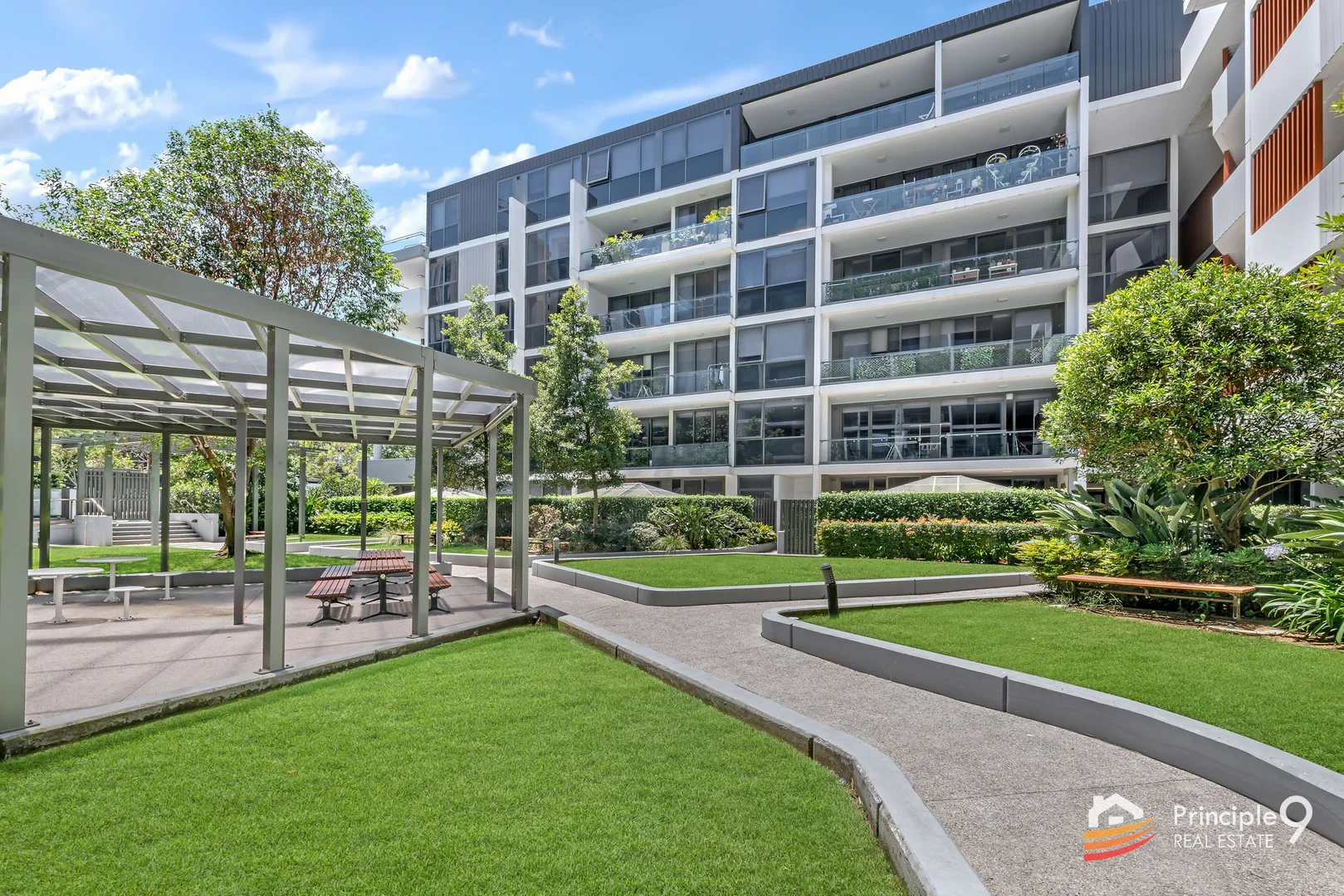 Additional image 9 of 5/2 Oscar Place, Eastgardens NSW 2036