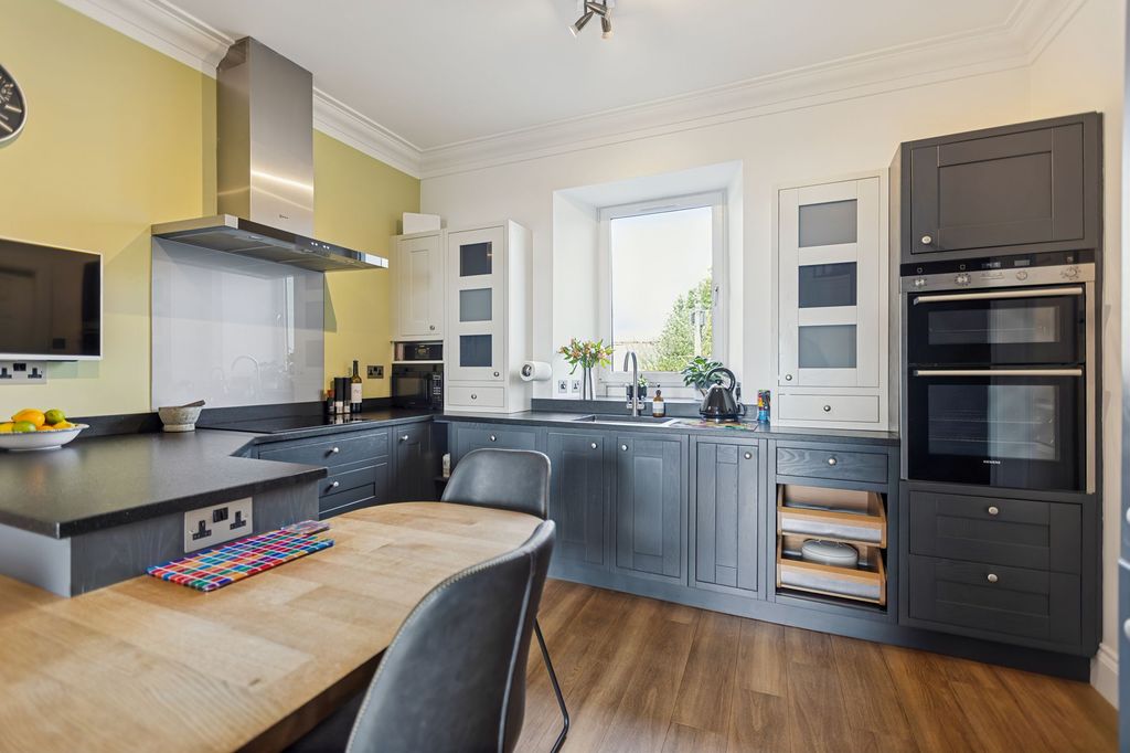 Additional image 4 of 3 bed maisonette for sale80 West Clyde Street, Helensburgh G84