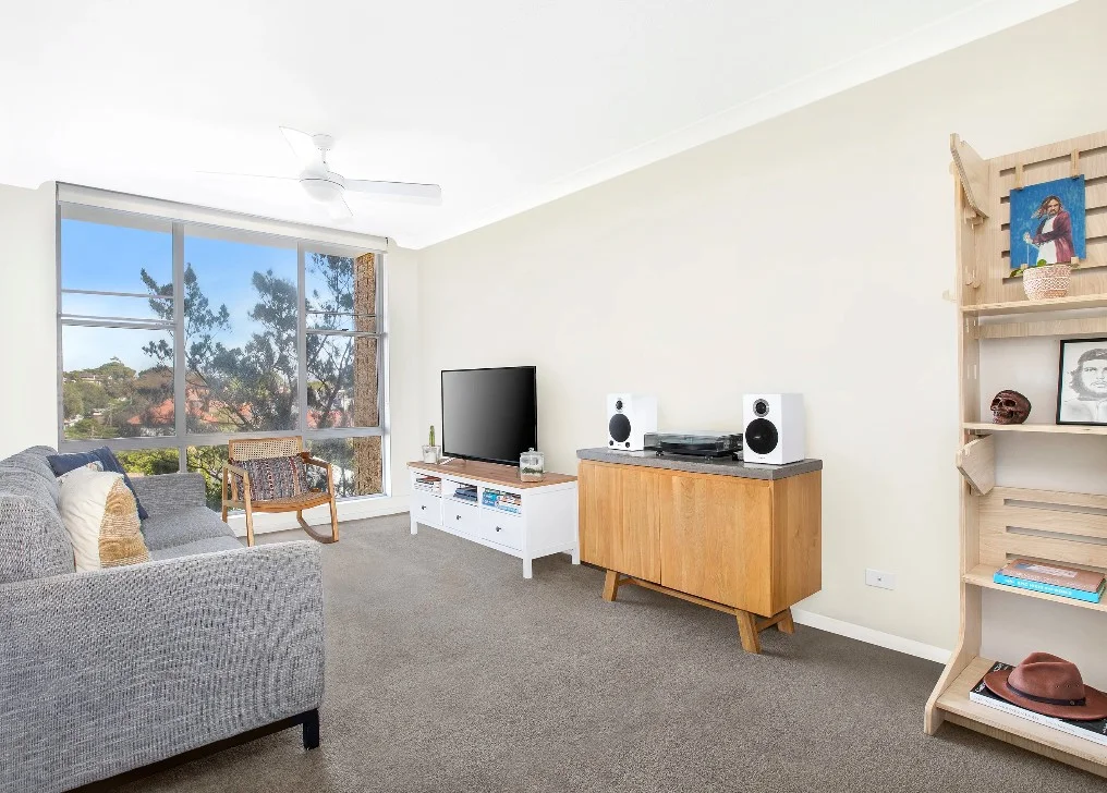 Additional image 2 of 501/16 Roscrea Avenue, Randwick NSW 2031