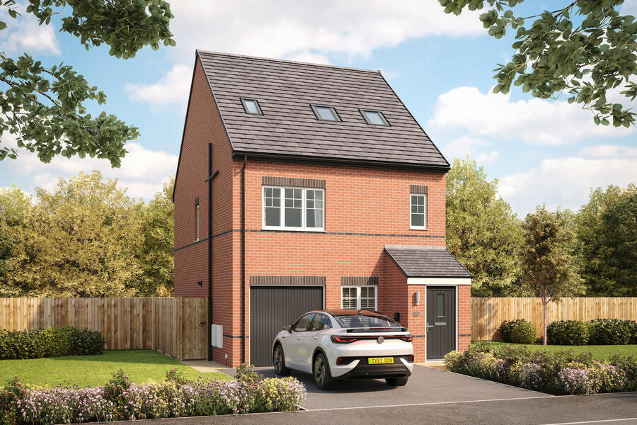 Shann Lane,
Keighley,
BD20 6DY