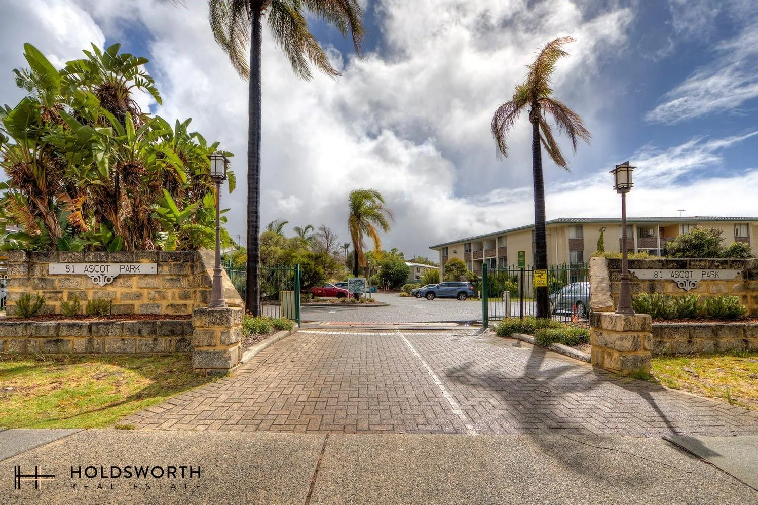 42/81 King William Street, Bayswater WA 6053