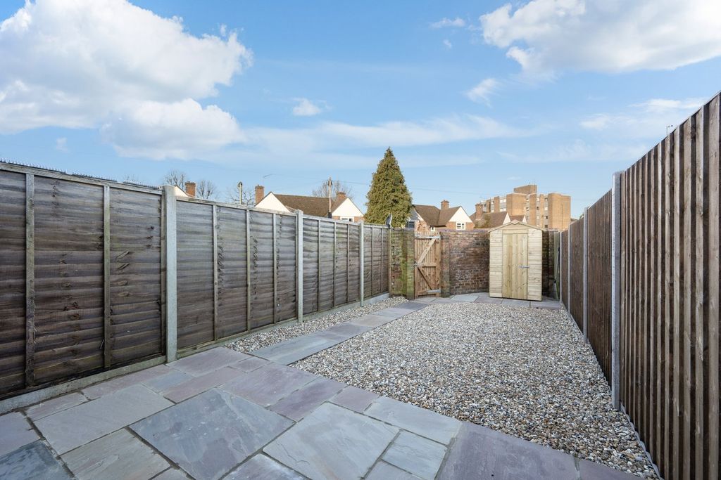 Additional image 8 of 1 bed terraced house for saleTudor Walk, Weybridge KT13