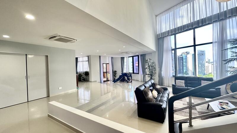6 Orange Grove Road photo 4