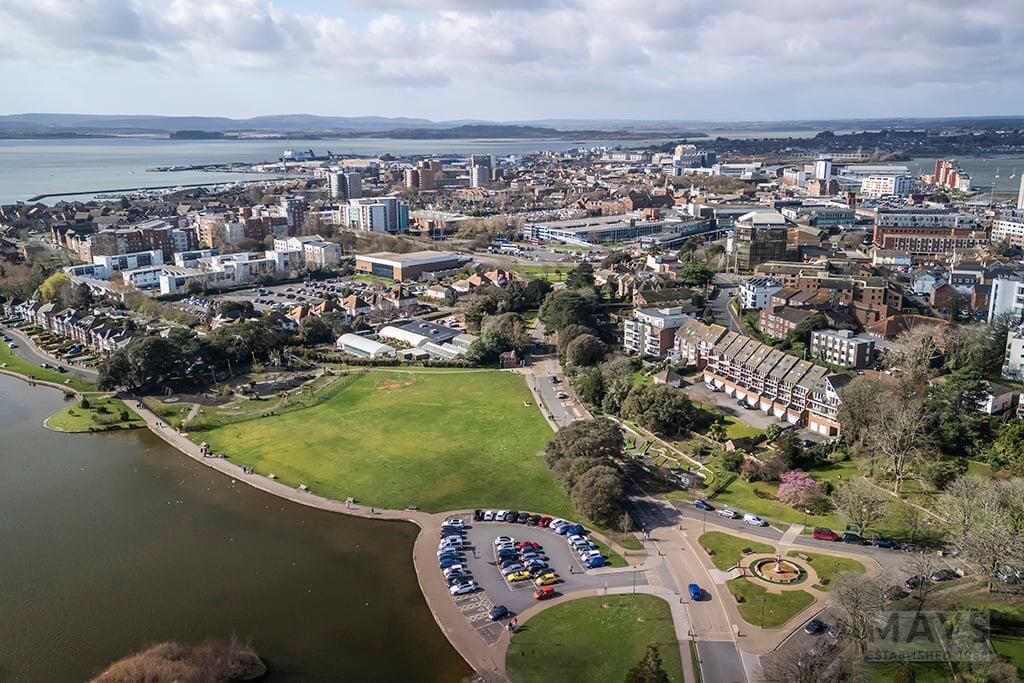 Mount Pleasant Road, Poole, BH15