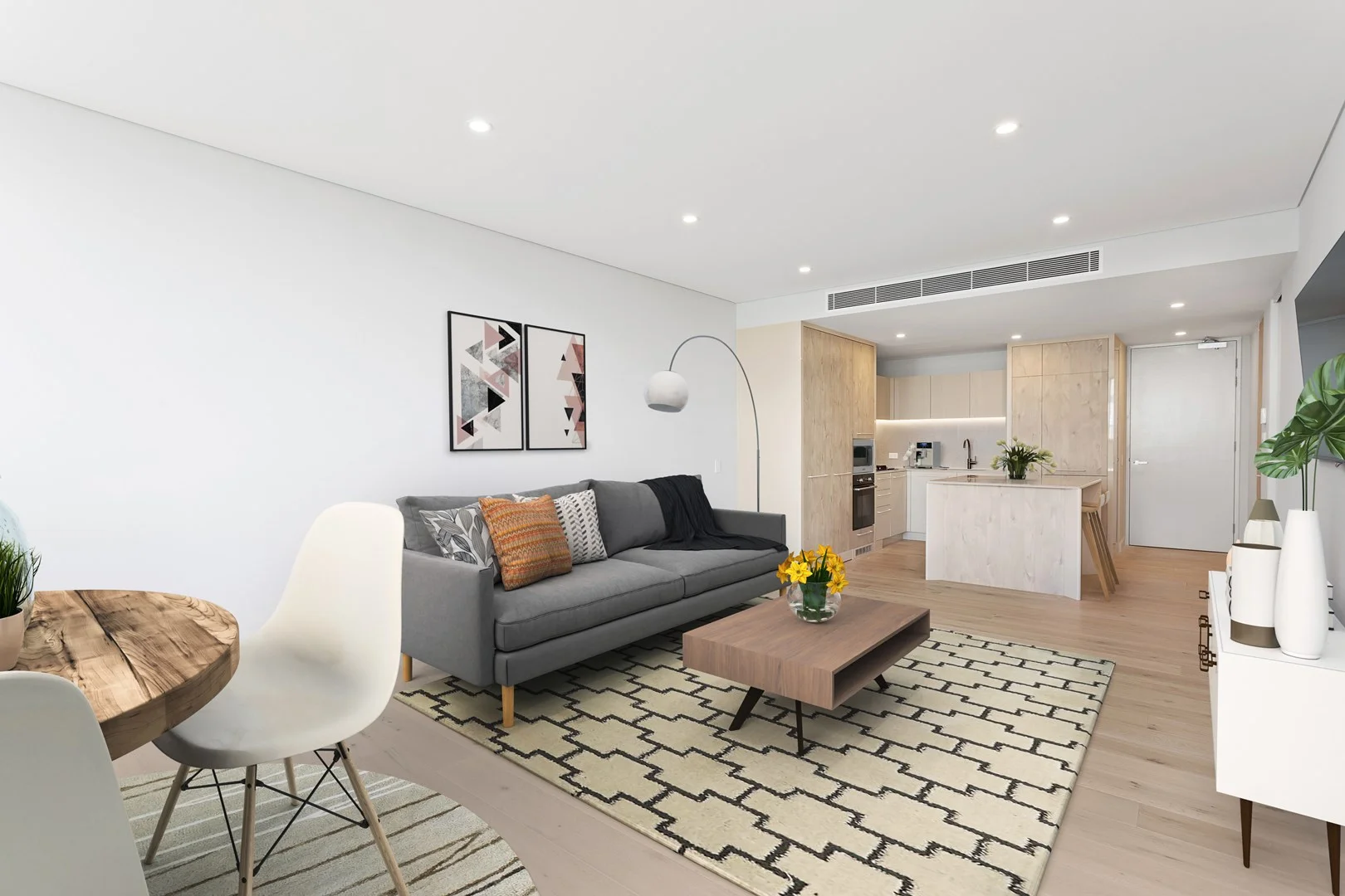 508/1 Meriton Street, Gladesville NSW 2111