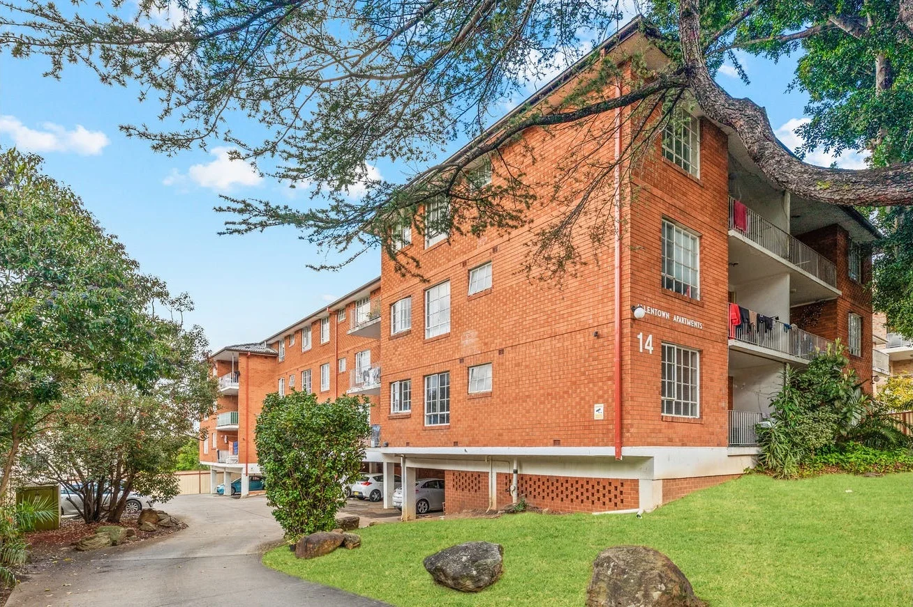 14/14-16 Allen Street, Harris Park NSW 2150