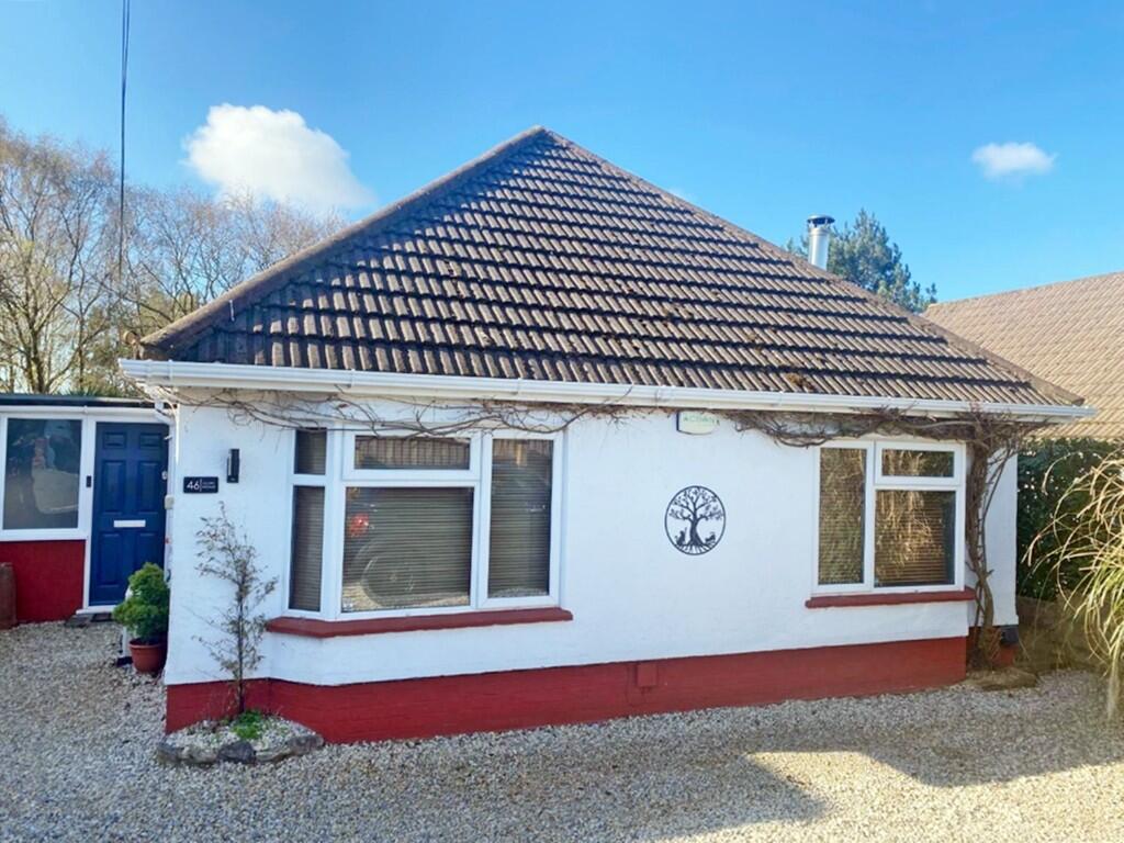 Julyan Avenue, Poole, Dorset, BH12
