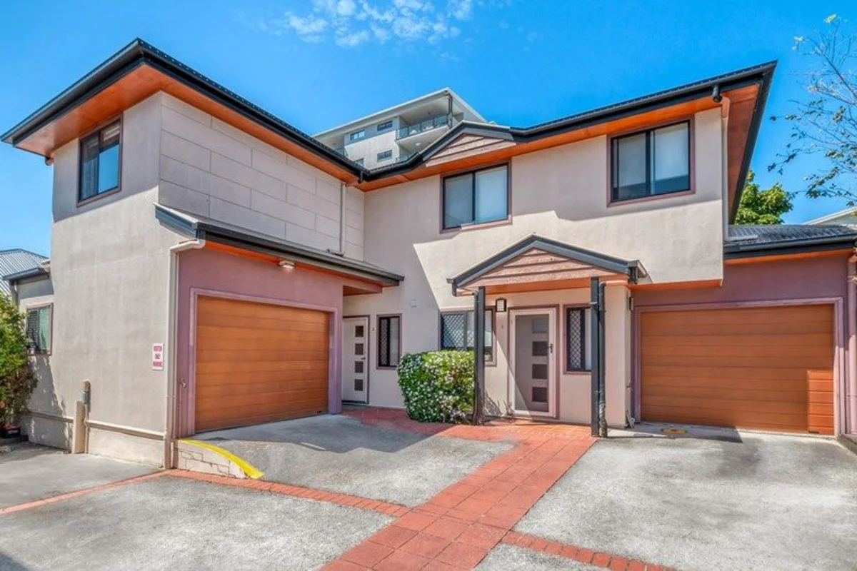 3/19 Western Avenue, Chermside QLD 4032