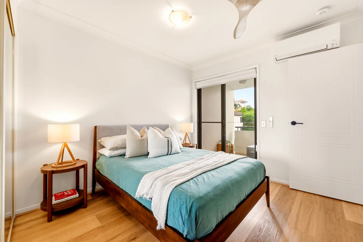 Additional image 6 of 45/52 Newstead Terrace, Newstead QLD 4006