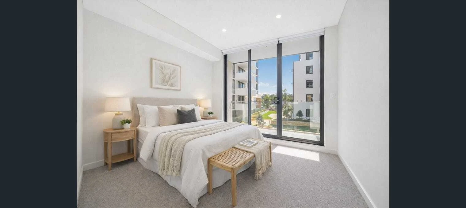 Additional image 2 of Unit 118/100 Fairway Drive, Norwest NSW 2153