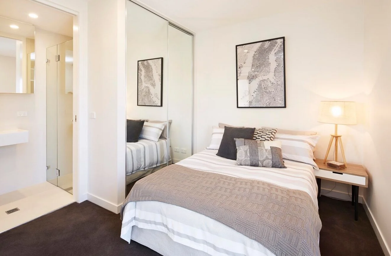 207/300 Victoria Street, Brunswick VIC 3056