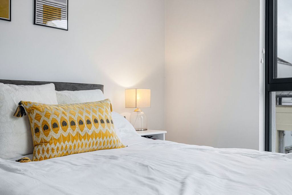 Additional image 13 of 2 bed flat for saleGloucester Place, Cheltenham, Gloucestershire GL52