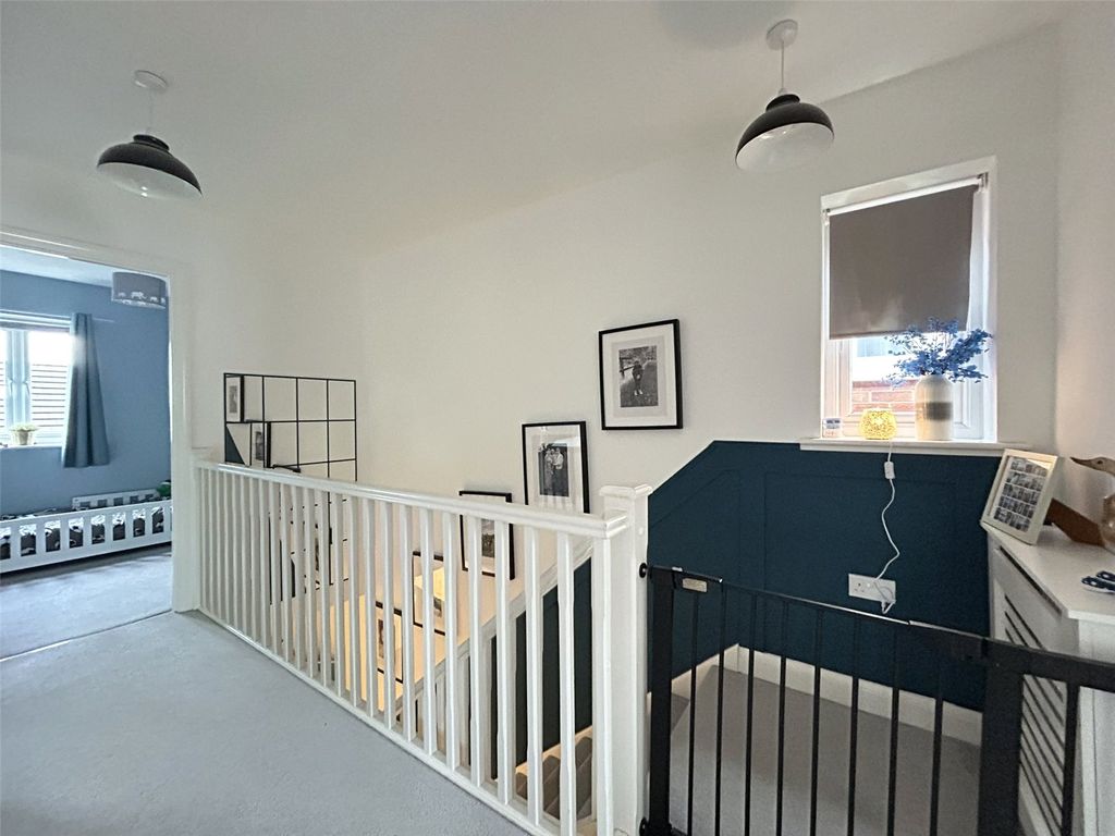 Additional image 16 of 3 bed detached house for salePear Tree Drive, Chard, Somerset TA20