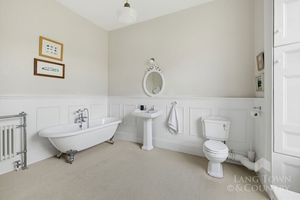Additional image 47 of 9 bed detached house for sale'st Michaels Lodge', Devonport Road, Stoke PL1