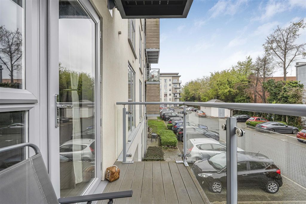 Additional image 14 of 1 bed flat for saleAlder House, Wallingford Way, Maidenhead SL6