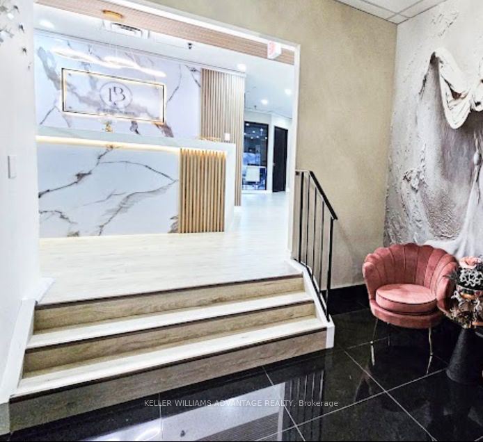 75 International Boulevard, Toronto, ON, M9W 6L9
