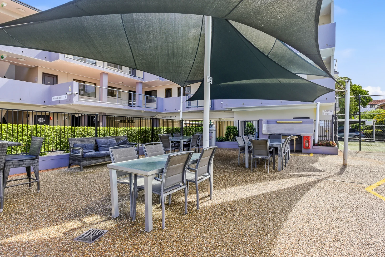 Additional image 13 of 208/132 Marine Parade, Southport QLD 4215