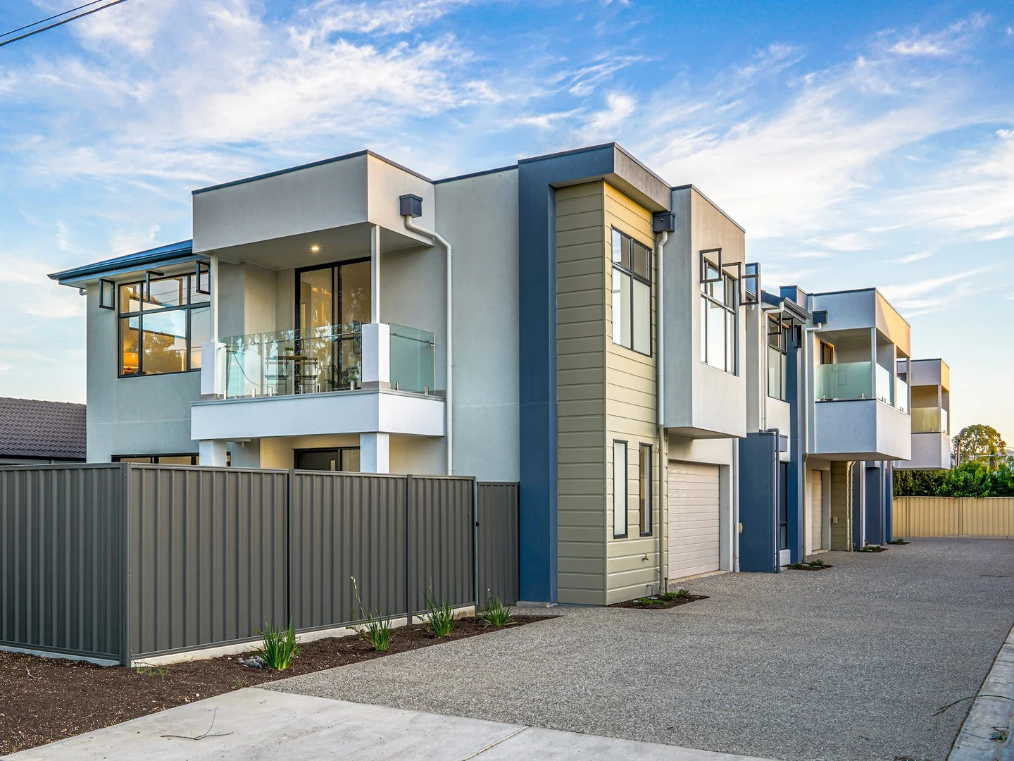 3/26 Downer Avenue, Campbelltown SA 5074