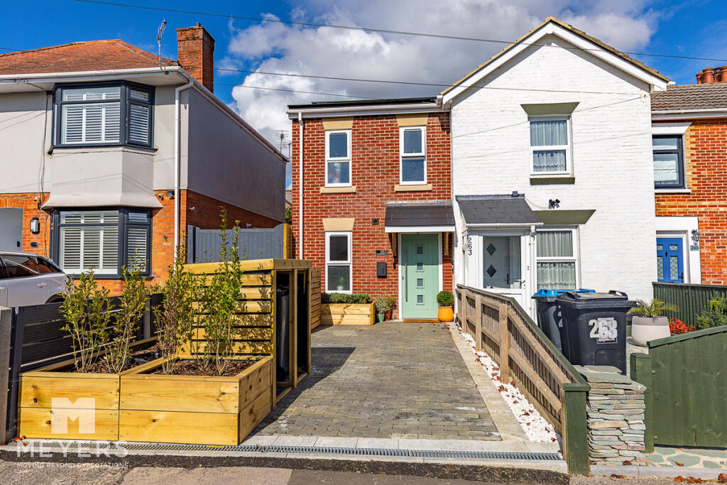 Additional image 12 of Windham Road, Bournemouth, BH1 4
