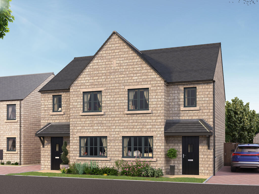 Additional image 3 of Wyvern Road, 
Skipton,
Yorkshire,
BD23 3BT
