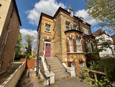 Waldram Park Road, Forest Hill, London SE23