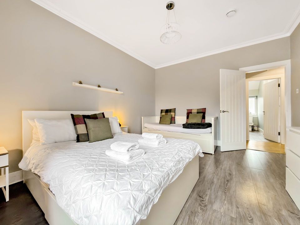 Additional image 9 of 2 bed flat for saleDrimvargie Terrace, Oban, Argyll, Oban PA34