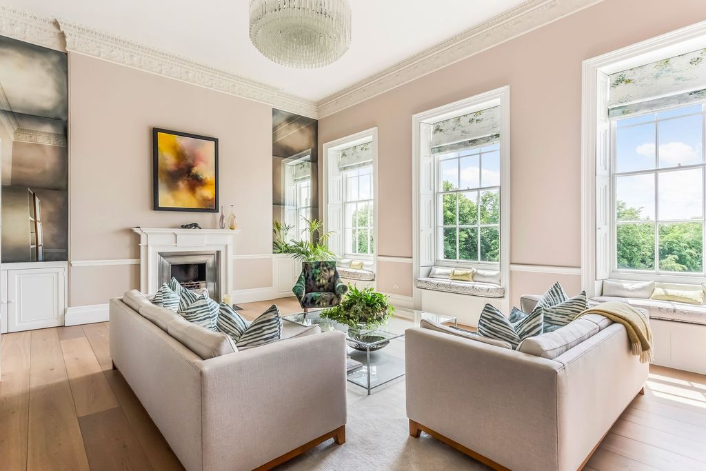 Additional image 2 of 5 bed town house for saleLansdown Crescent, Bath BA1