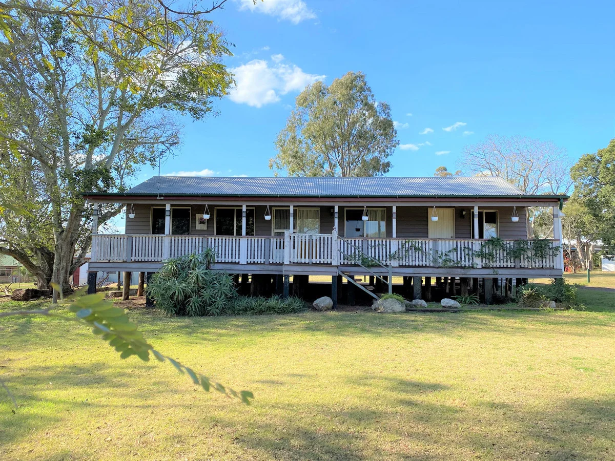 254a Cawdor Drive, Cawdor QLD 4352