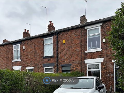 Moor End, Manchester M22