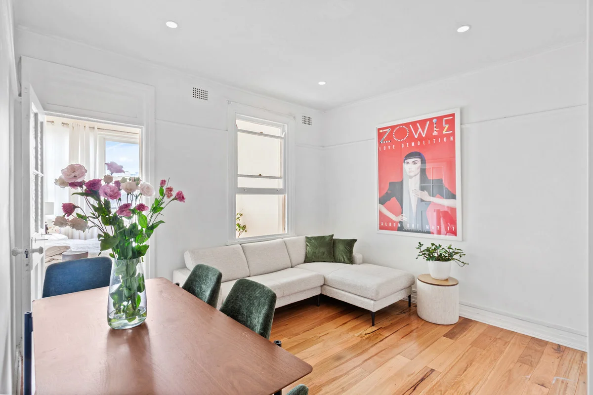 11/126 Brougham Street, Potts Point NSW 2011