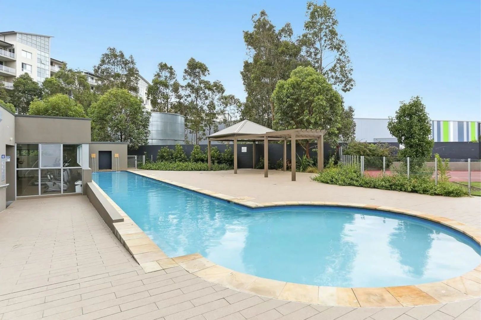 Additional image 6 of E101A/81-86 Courallie Avenue, Homebush West NSW 2140