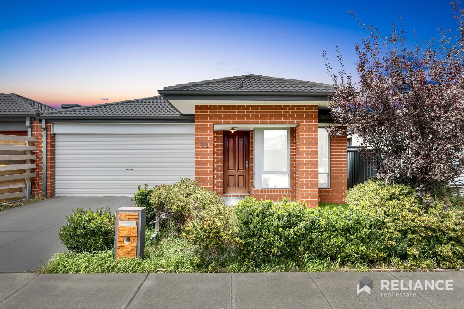14 Silverbush Way, Truganina VIC 3029