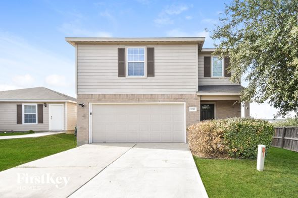 5722 Wildcat Canyon, San Antonio, TX, 78252