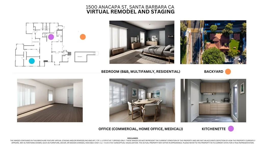 Additional image 21 of 103 E Micheltorena Street, Santa Barbara, CA 93101