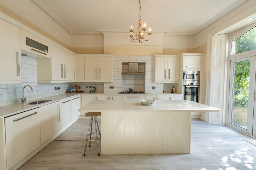 Additional image 2 of 5 bed semi-detached house for saleStow Park Avenue, Newport NP20