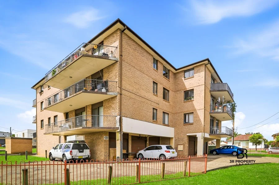 7/1 Innes Crescent, Mount Druitt NSW 2770