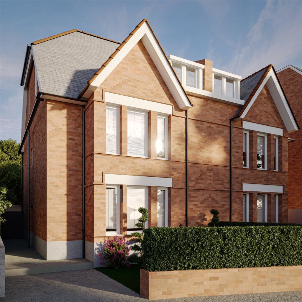 Additional image 22 of Vale Road, Bournemouth, Dorset, BH1