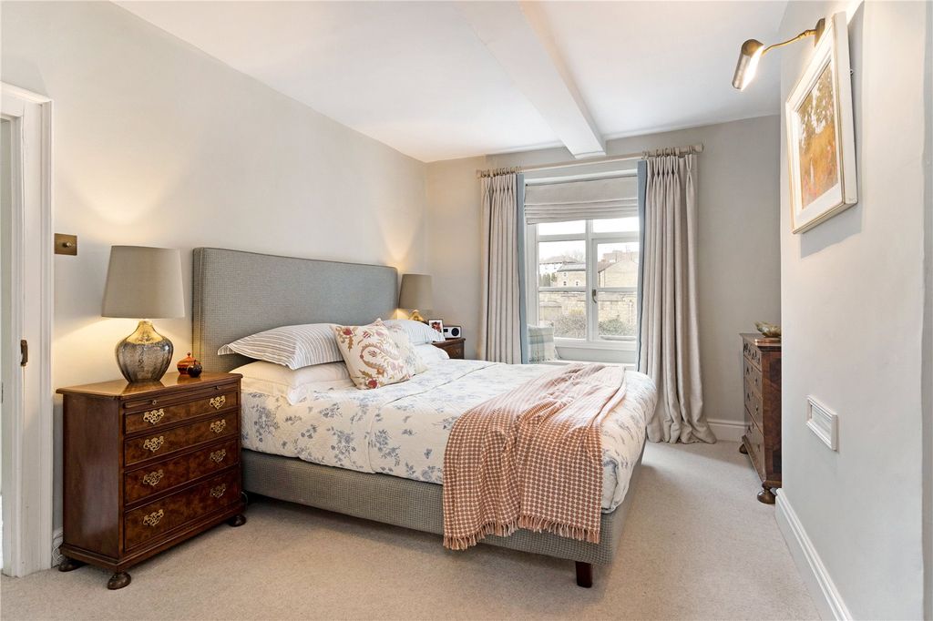 Additional image 18 of 5 bed terraced house for saleSt. Peters Street, Stamford, Lincolnshire PE9