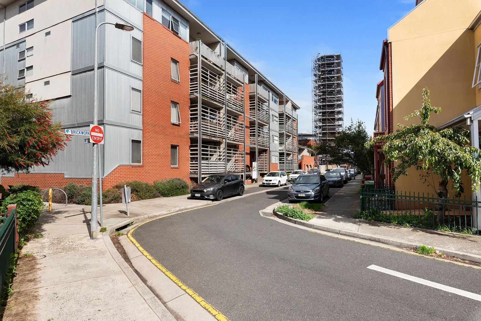 Additional image 11 of 4/97 Brickworks Drive, Brunswick VIC 3056