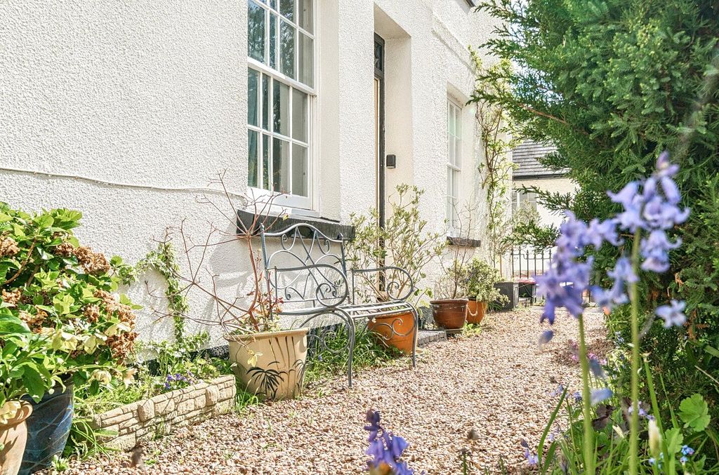 Additional image 11 of 2 bed terraced house for saleTopsham, Devon EX3