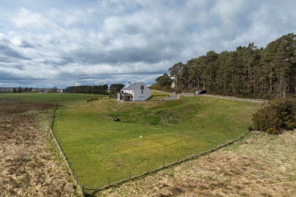 Additional image 37 of 6 bed detached house for saleBroonacre, Moss Side, Nairn IV12